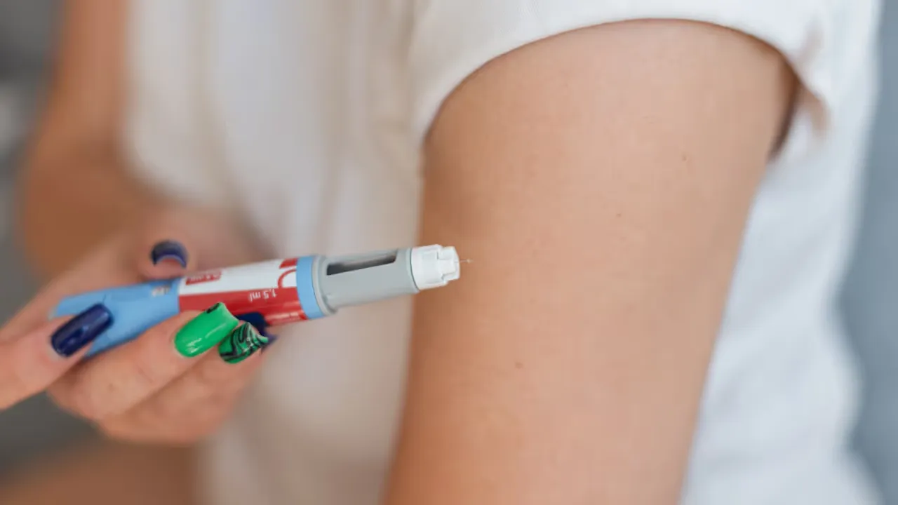 Att förändra livsstilen för bättre hälsa