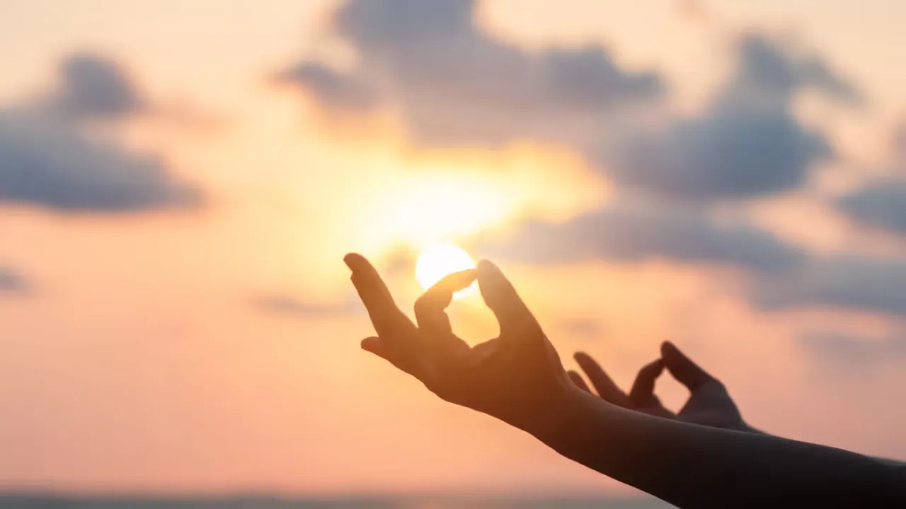 Att se hela människan i vården