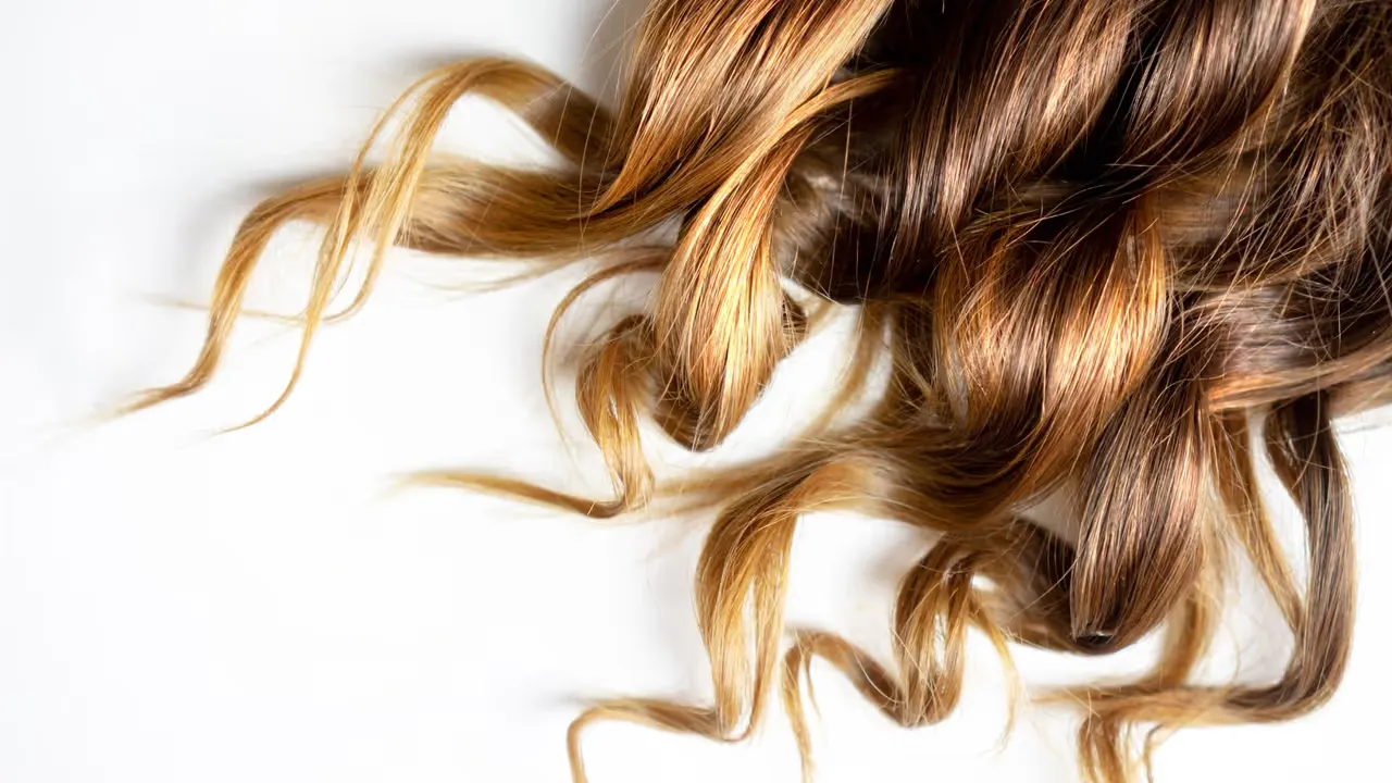 Friskt hår och personliga tips