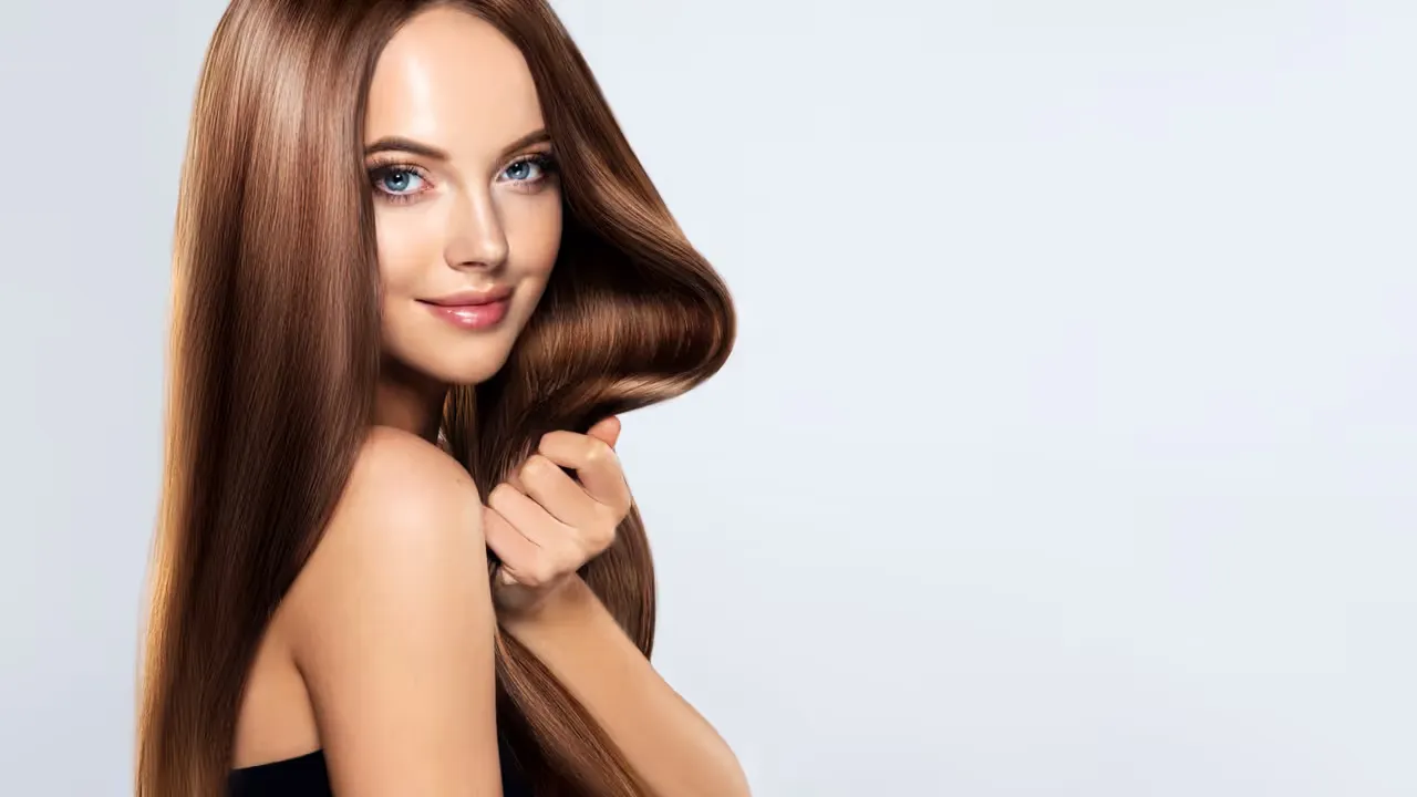 Hår som uttryck för din stil