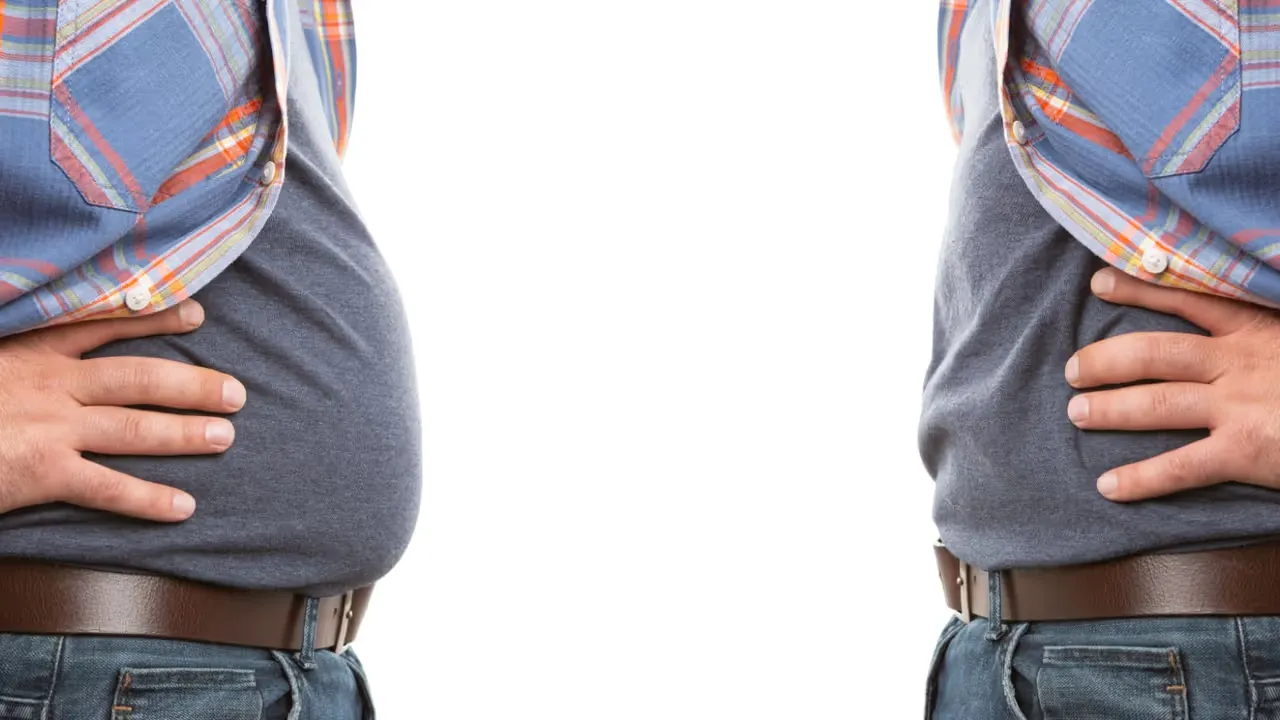 Hitta din väg till hälsosam livsstil