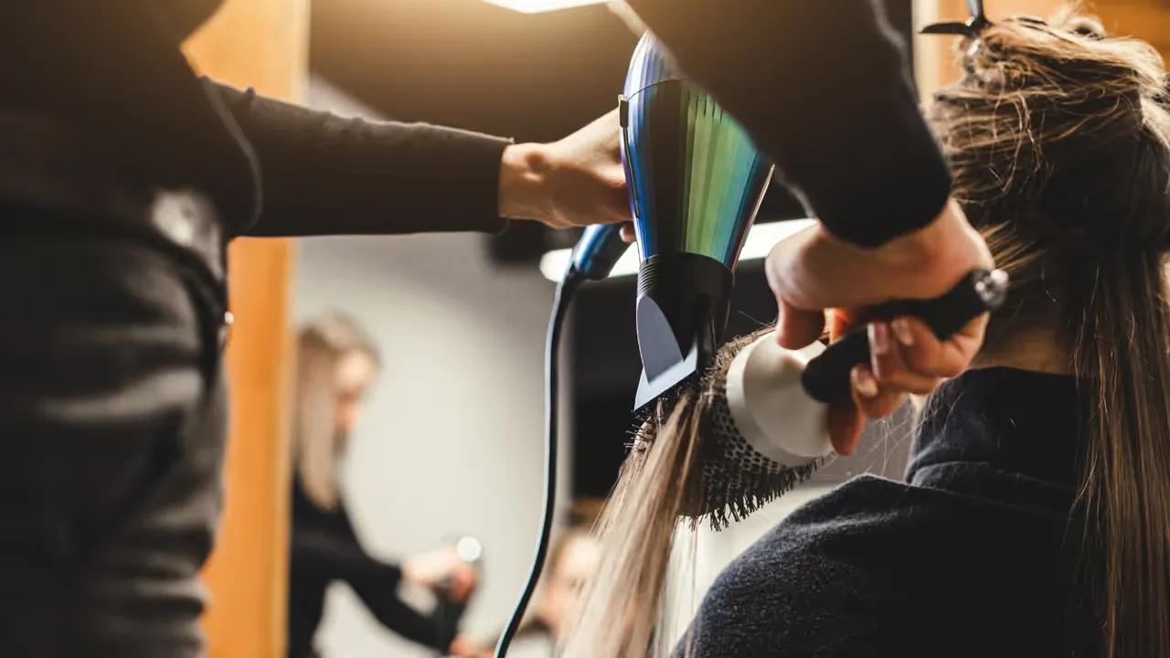 Kärlek och omtanke för ditt hår