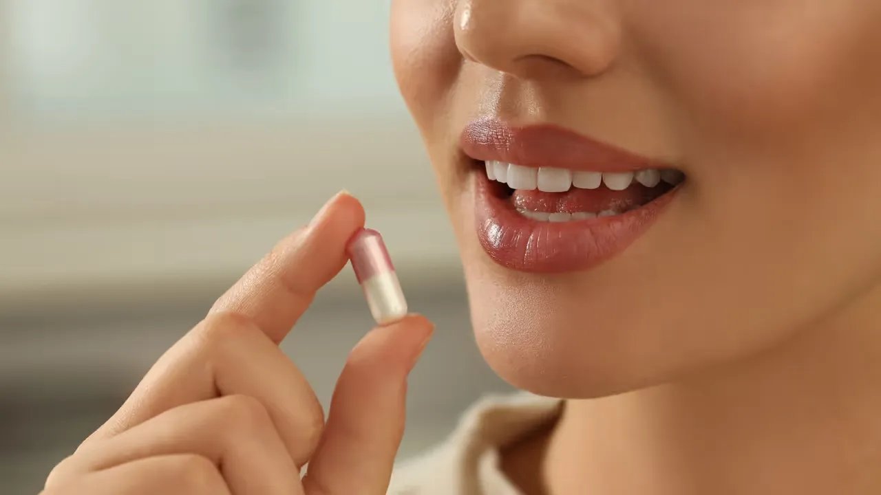 Kosttillskott och vår hälsa idag