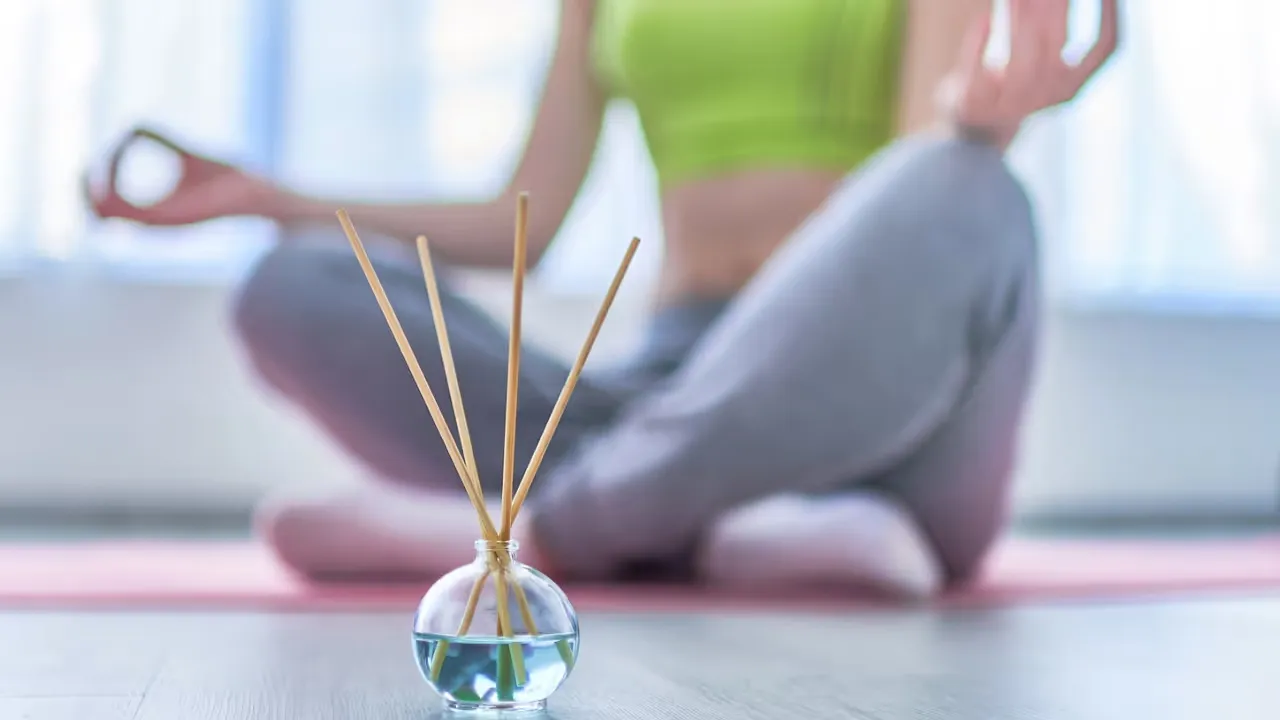 Upptäck dofternas magiska kraft