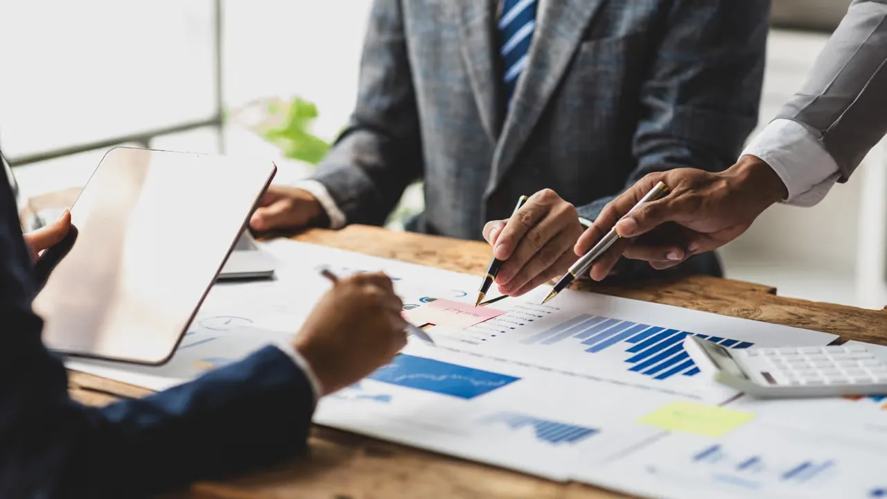 Upptäck hemligheterna bakom framgång